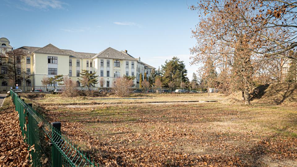 Ellentmond posztok a szombathelyi parkolptsrl